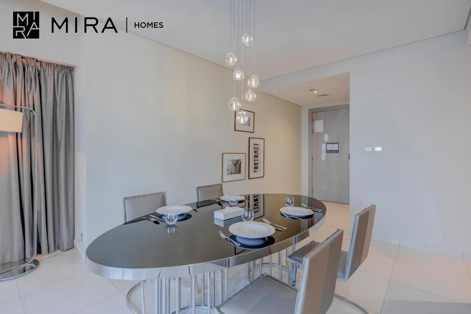 Apartamento Mira Holiday Homes - Fully Furnished 1 Bedroom In Paramount Dubai Emirados Árabes Unidos
