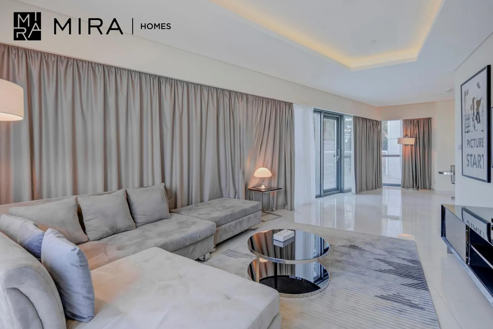 Mira Holiday Homes - Fully Furnished 1 Bedroom In Paramount Dubai Emirados Árabes Unidos