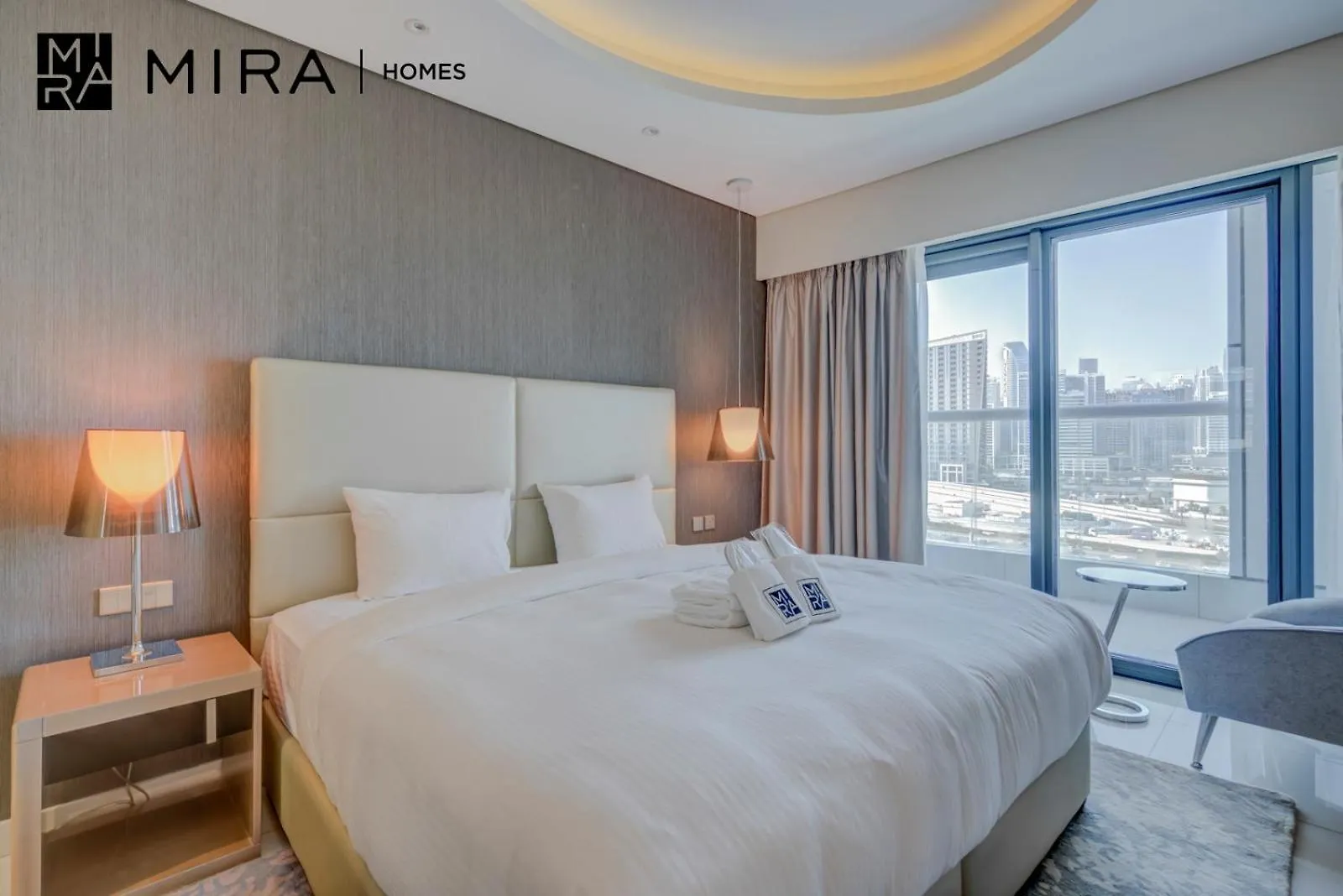 Mira Holiday Homes - Fully Furnished 1 Bedroom In Paramount Dubai 0*,  United Arab Emirates